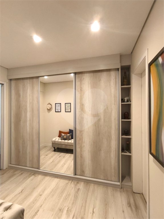 Apartamento à venda com 3 quartos, sendo 1 suíte, no Centro, São Bernardo do Campo, SP