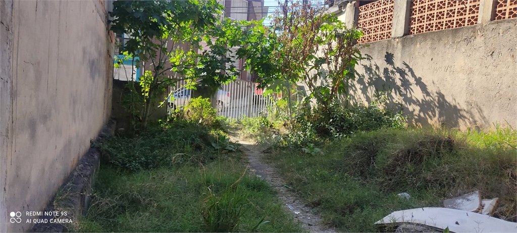 Terreno à venda em Vila Imaculada, Guarulhos, SP
