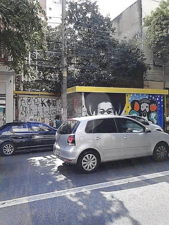 Terreno à venda em Pinheiros, São Paulo, SP