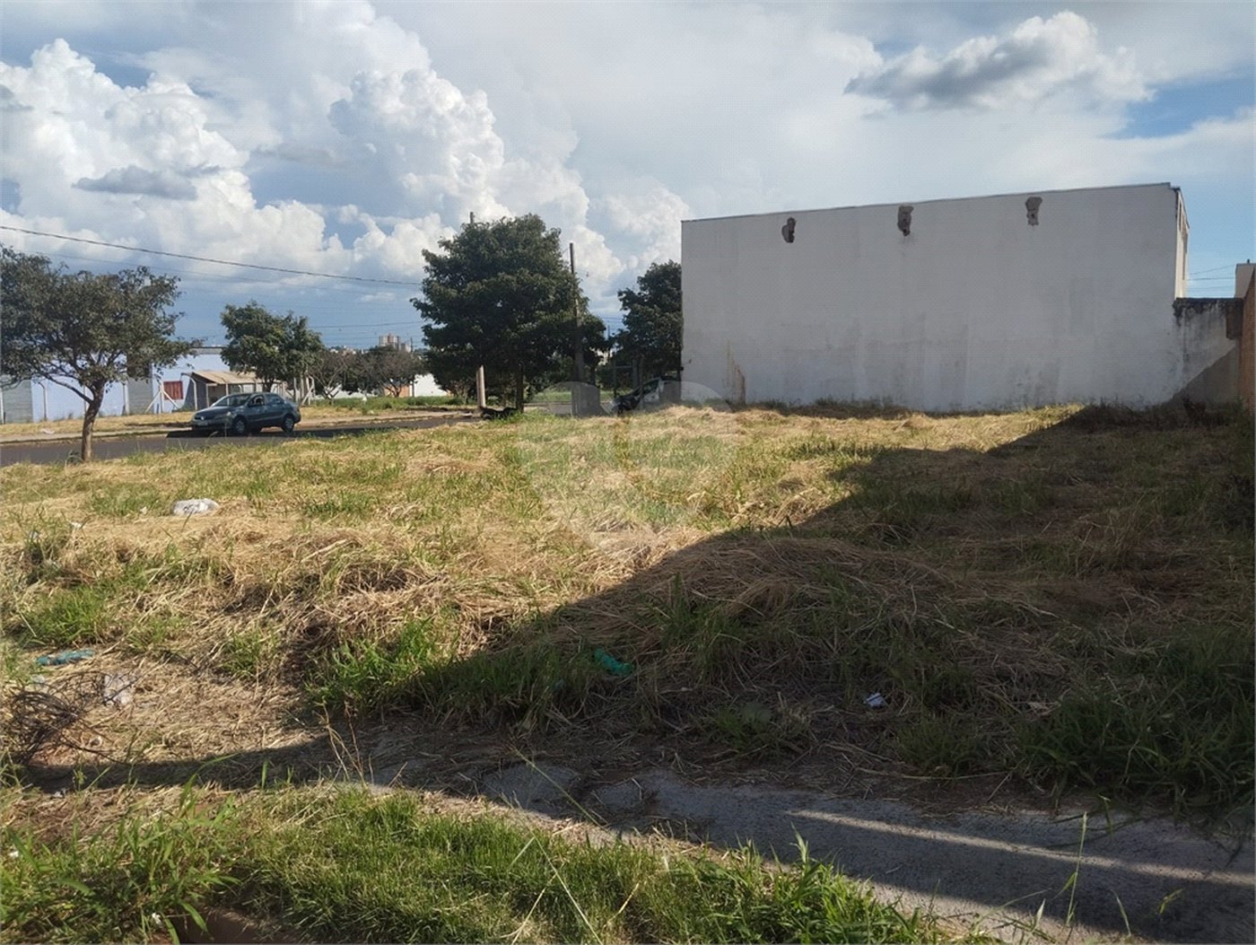 Terreno à venda em Residencial Vista do Horto, Araraquara, SP
