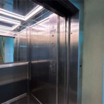 Sala para Alugar, 1629 M² por R$ 70.000 - Encruzilhada - Santos/Sp