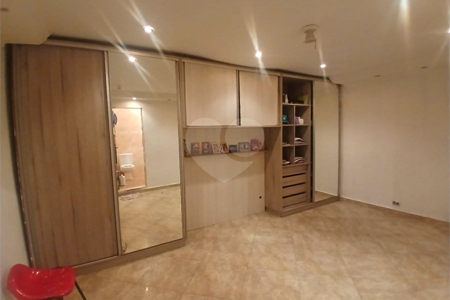Sobrado para alugar com 4 quartos, sendo 3 suítes, em Tucuruvi, São Paulo, SP