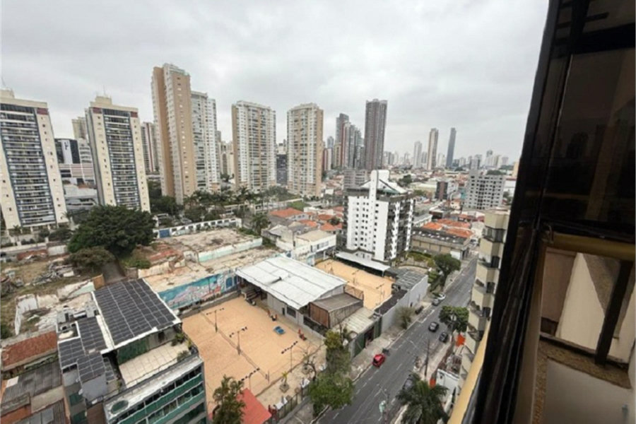 Apartamento à venda com 4 suítes em Tatuapé, São Paulo, SP
