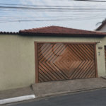 Casa Térrea à venda com 2 quartos em Vila Gustavo, São Paulo, SP