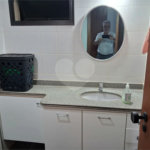 Apartamento à venda com 3 quartos, sendo 1 suíte,  em Santa Cruz do José Jacques, Ribeirão Preto, SP