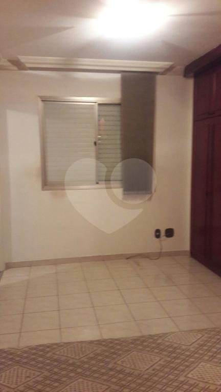 Apartamento à venda com 3 quartos, sendo 1 suíte,  em Horto Florestal, São Paulo, SP