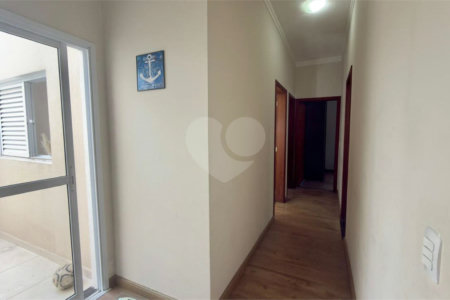 Casa à venda com 4 quartos, sendo 1 suíte,  no condomínio Portobello Sorocaba, Sorocaba - SP