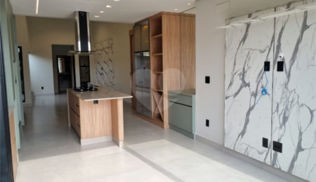 Casa à venda com 3 suítes no condomínio Residencial Quinta da Mata 1, Ribeirão Preto - SP