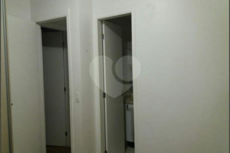 Apartamento à venda com 2 quartos, sendo 1 suíte, em Jardim Celeste, São Paulo, SP