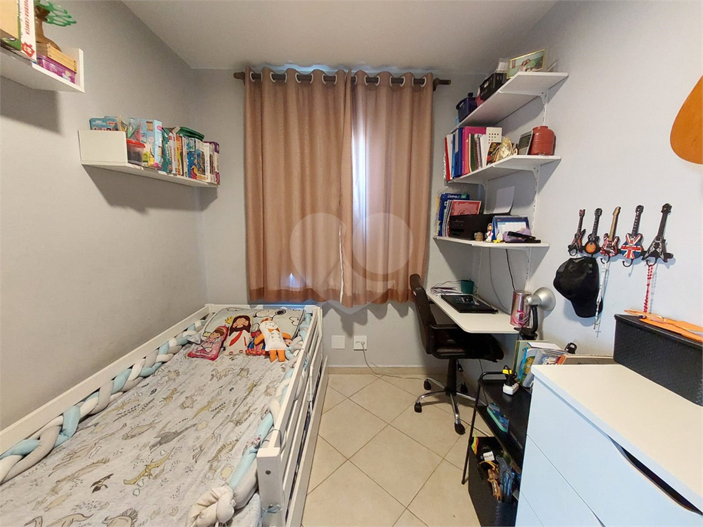 Apartamento à venda com 2 quartos, sendo 1 suíte, em Tucuruvi, São Paulo, SP