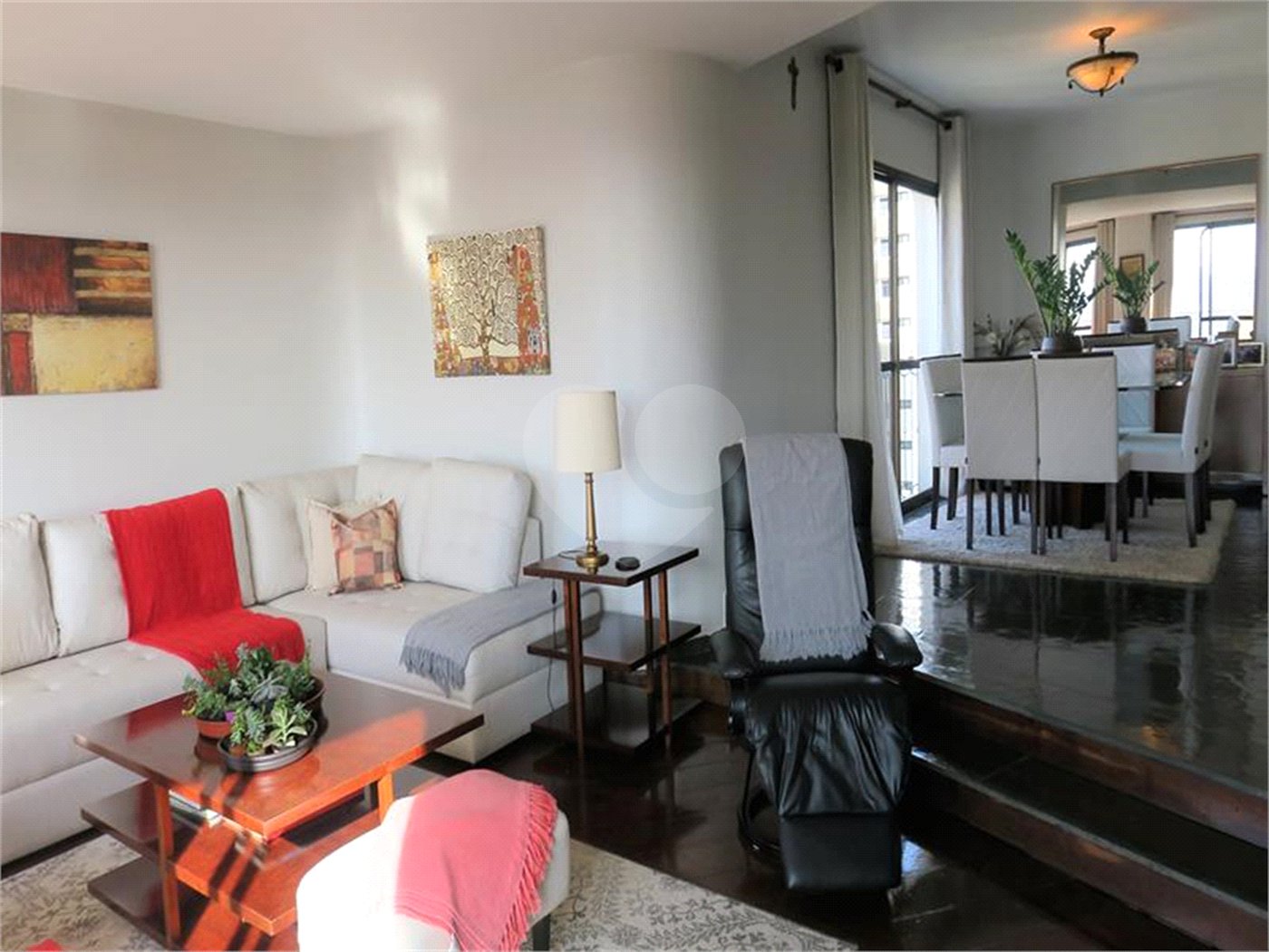Apartamento à venda com 4 quartos, sendo 2 suítes,  em Vila Suzana, São Paulo, SP