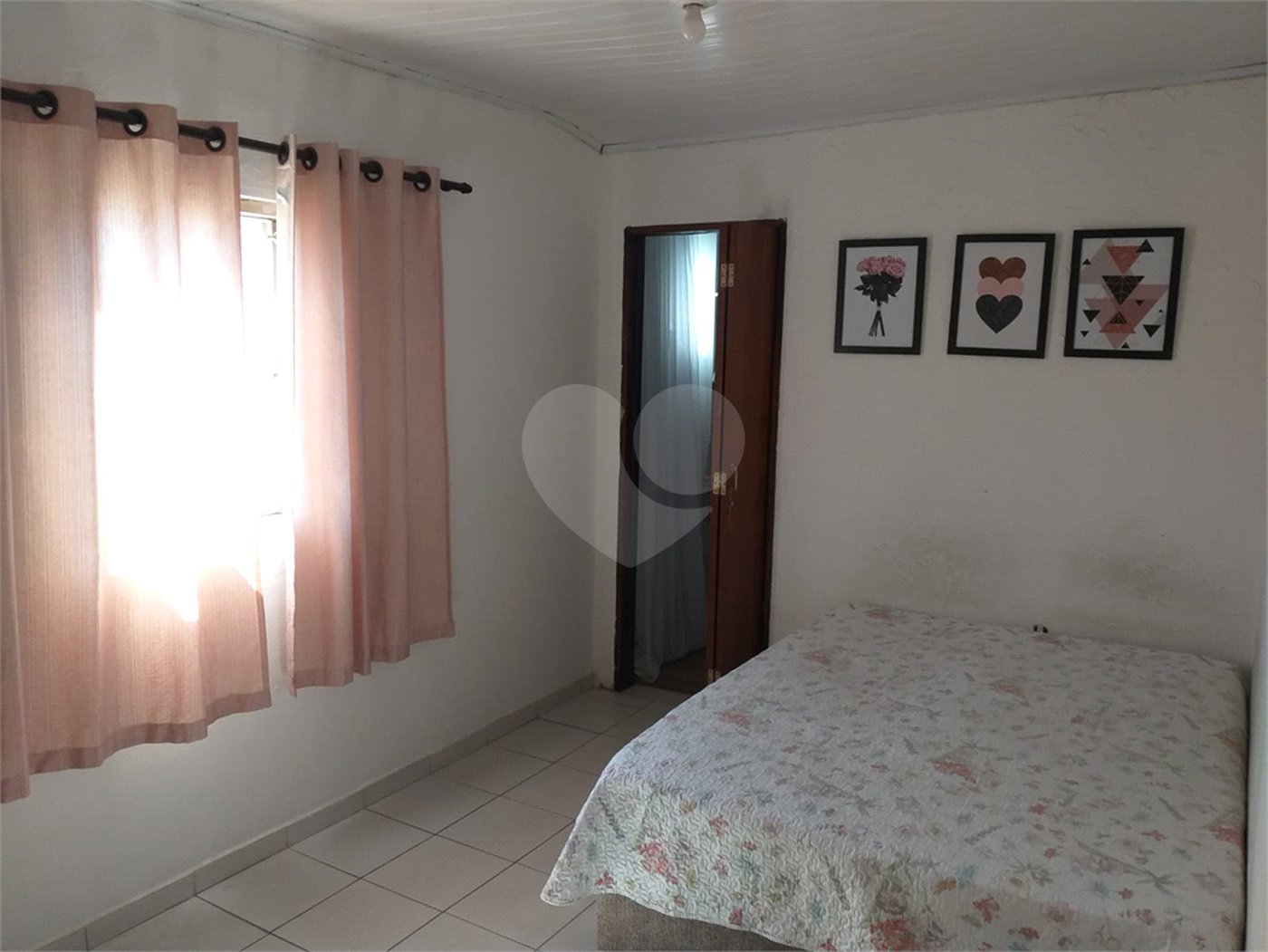 Casa à venda com 2 quartos em Jardim Aeroporto Ii, Mogi das Cruzes, SP