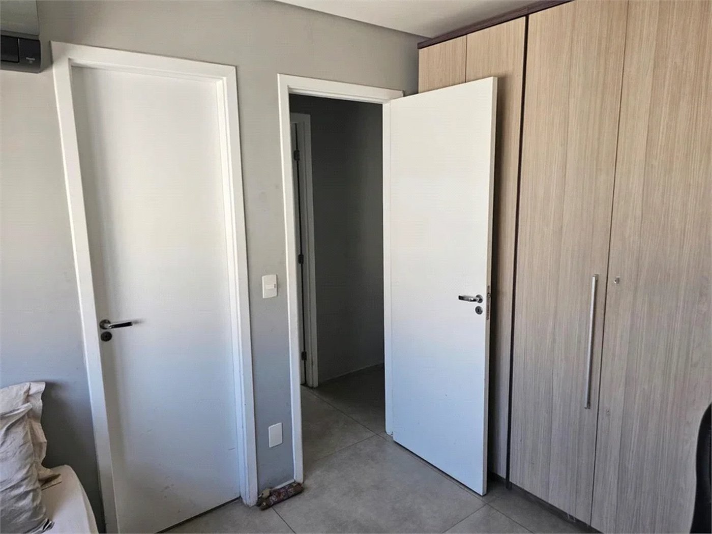 Apartamento à venda com 2 suítes em Vila Andrade, São Paulo, SP