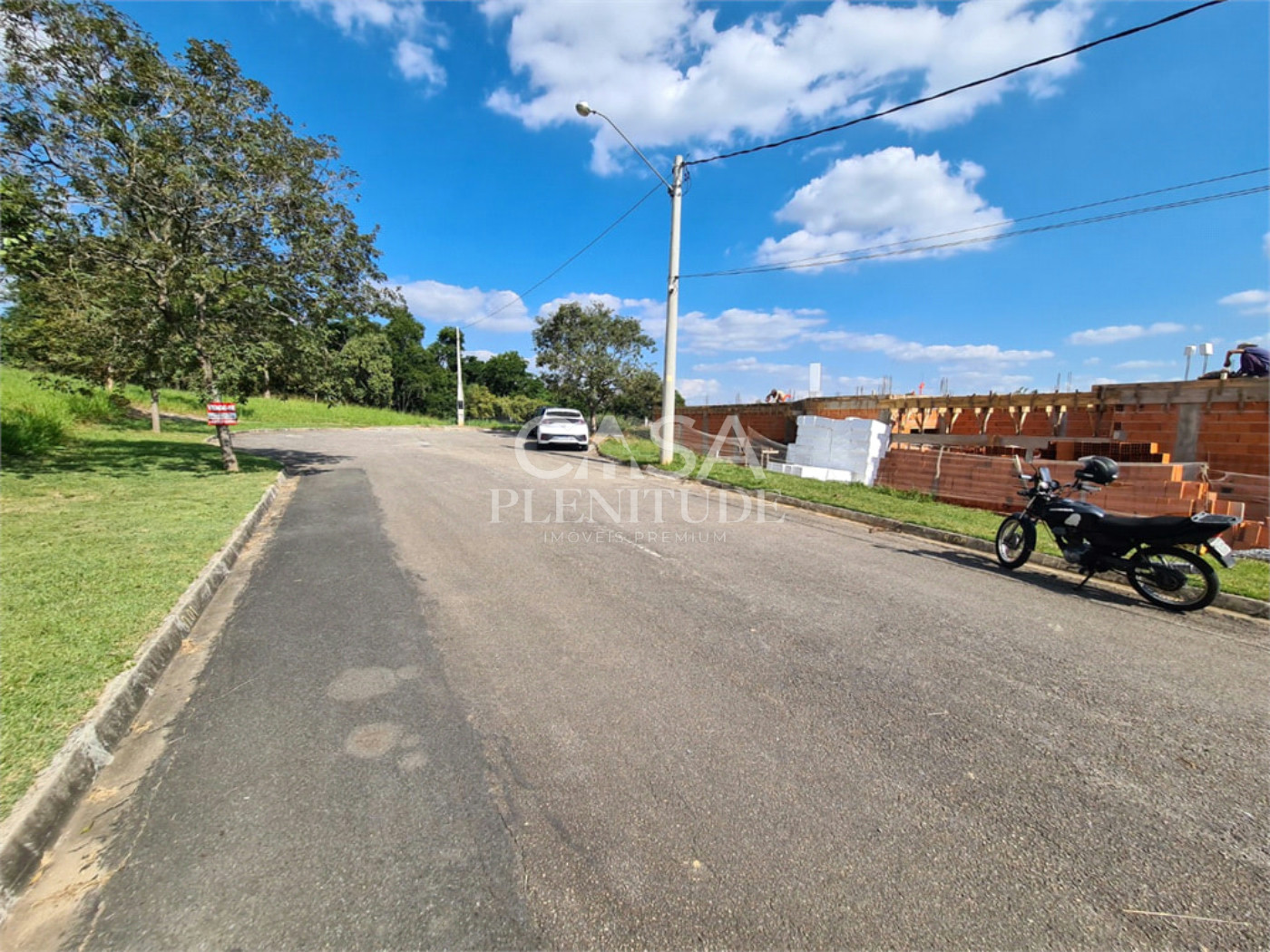 Terreno em condomínio à venda em Jardim Novo Mundo, Sorocaba, SP