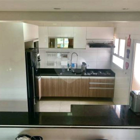 Apartamento à venda com 3 quartos, sendo 1 suíte,  em Assunção, São Bernardo do Campo, SP