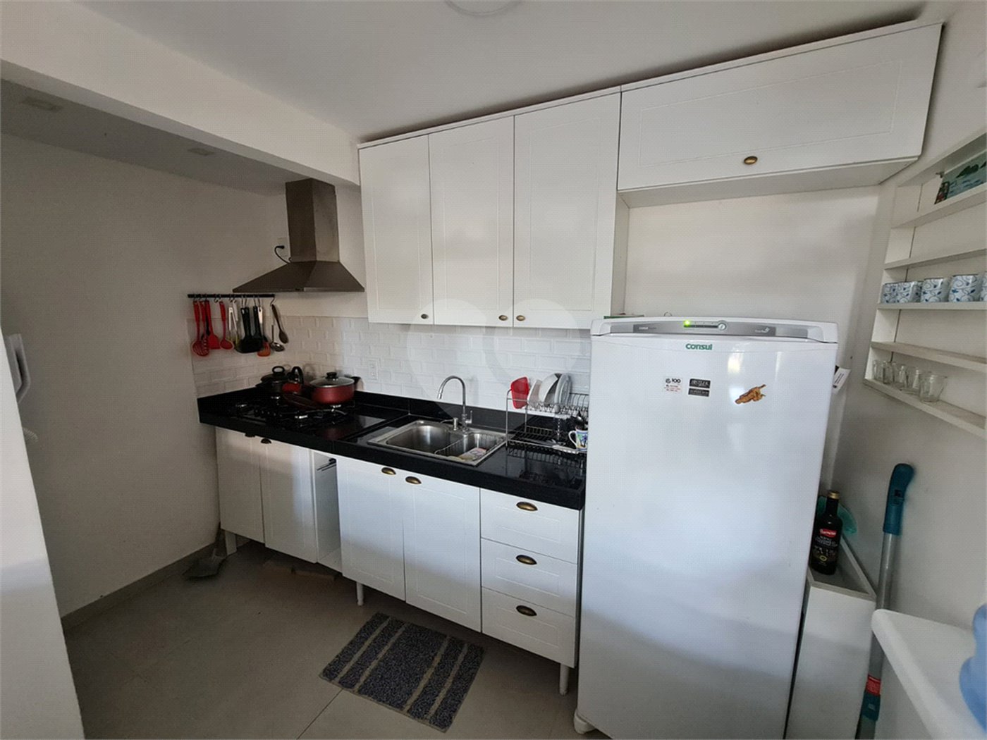 Casa à venda com 2 quartos, sendo 1 suíte, em Manguinhos, Armação dos Búzios, RJ