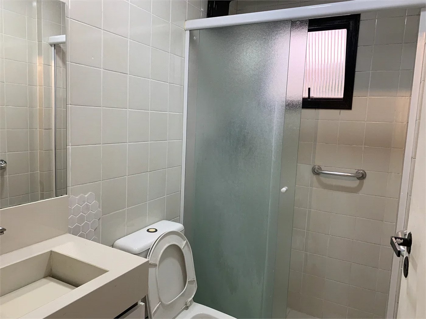 Apartamento à venda com 1 quarto em Vila Andrade, São Paulo, SP
