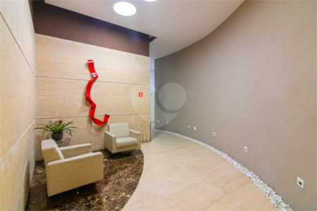 Apartamento para alugar com 1 suíte em Itaim Bibi, São Paulo, SP