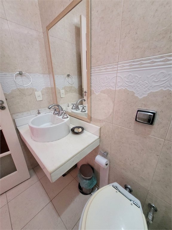 Casa de Vila à venda com 4 quartos, sendo 1 suíte,  em Tijuca, Rio de Janeiro, RJ