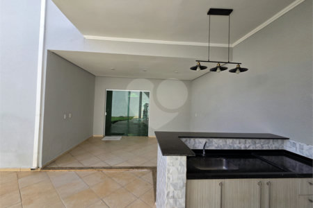 Casa para alugar com 3 suítes no condomínio Residencial Villa dos Inglezes, Sorocaba - SP