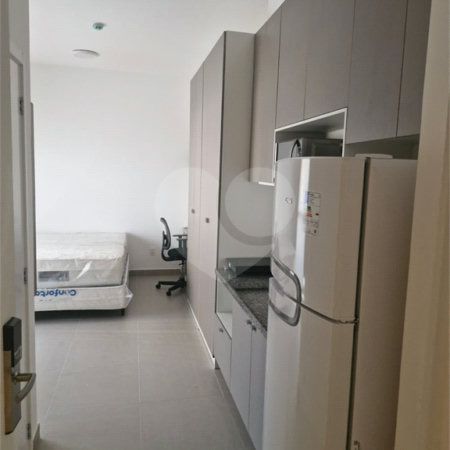 Studio à venda ou para alugar com 1 quarto em Pinheiros, São Paulo, SP