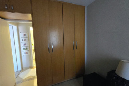 Apartamento à venda com 2 quartos em Pinheiros, São Paulo, SP