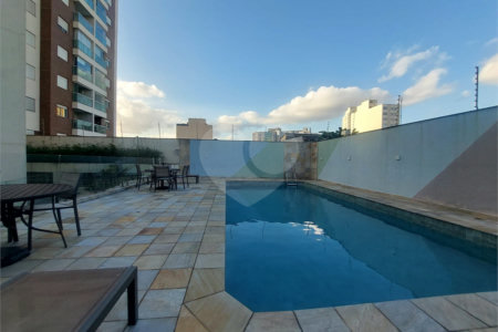 Apartamento à venda com 3 quartos, sendo 1 suíte, em Lapa, São Paulo, SP