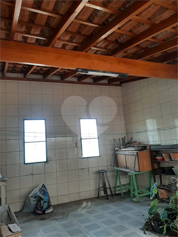 Sobrado à venda com 3 quartos em Tucuruvi, São Paulo, SP