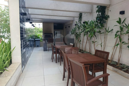 Apartamento à venda com 2 quartos em Santa Teresinha, São Paulo, SP