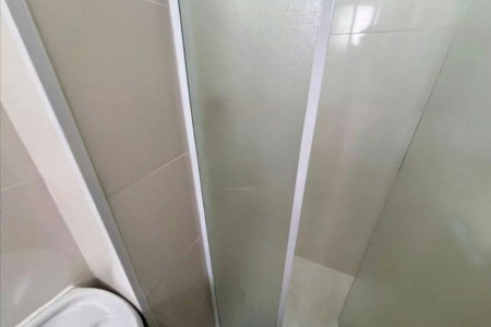 Apartamento com 2 dormitórios à venda, 85 m² por R$ 680.000,00 - Boqueirão - Santos/SP