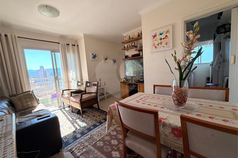 Apartamento à venda com 2 quartos, sendo 1 suíte, em Tucuruvi, São Paulo, SP