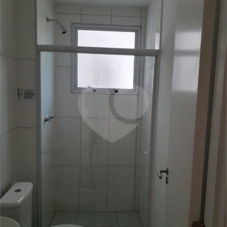 Apartamento à venda com 2 quartos em Campo Grande, Rio de Janeiro, RJ