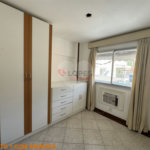 Apartamento à venda com 3 quartos, sendo 1 suíte, em Grajaú, Rio de Janeiro, RJ