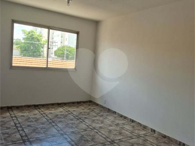 Apartamento para alugar com 2 quartos em Vila Constança, São Paulo, SP