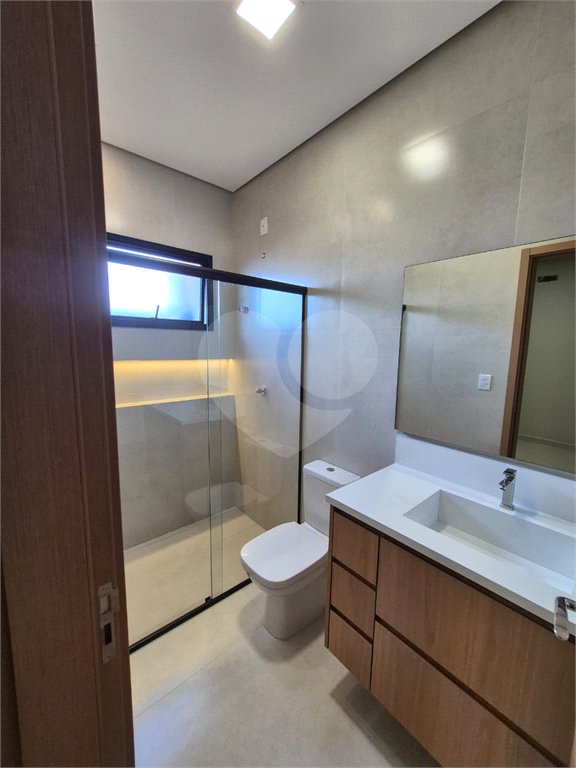 Casa à venda com 3 suítes em Reserva San Pedro, Ribeirão Preto, SP