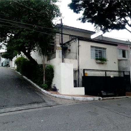 Casa à venda com 2 quartos em Vila Nivi, São Paulo, SP