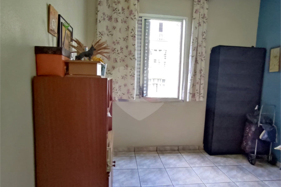 Apartamento à venda com 3 quartos em Parque Mandaqui, São Paulo, SP