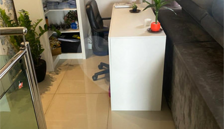 Casa à venda com 3 quartos, sendo 1 suíte, no condomínio Vida Verde 1, Suzano - SP