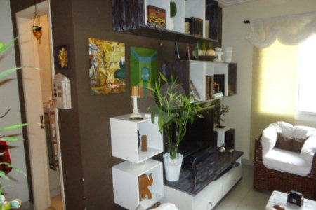 Casa à venda com 3 quartos, sendo 1 suíte, em Jardim das Vertentes, São Paulo, SP