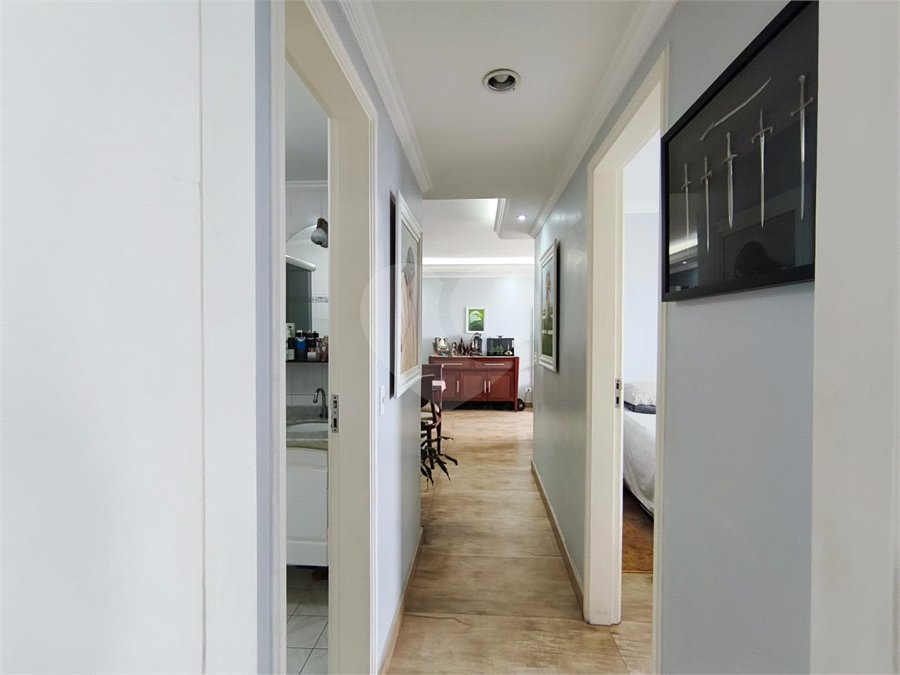 Apartamento à venda com 2 quartos em Santana, São Paulo, SP