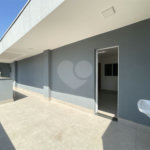Apartamento à venda com 3 quartos em Mandaqui, São Paulo, SP