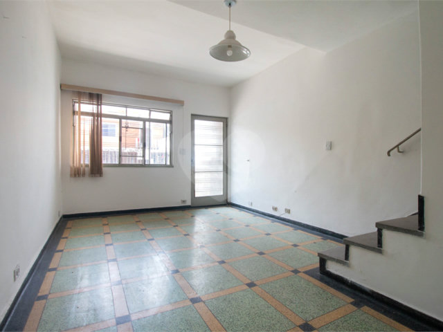 Sobrado à venda ou para alugar com 2 quartos em Chácara Santo Antônio (zona Sul), São Paulo, SP