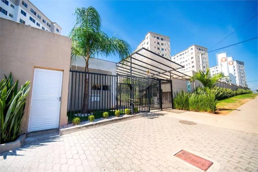 Apartamento à venda com 2 quartos em Butantã, São Paulo, SP