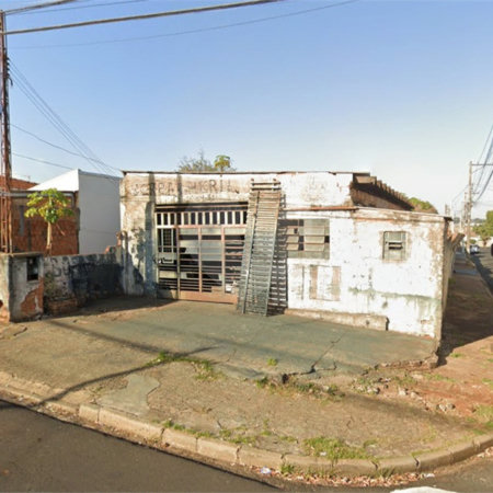 Barracão para alugar em Vila Suconasa, Araraquara, SP