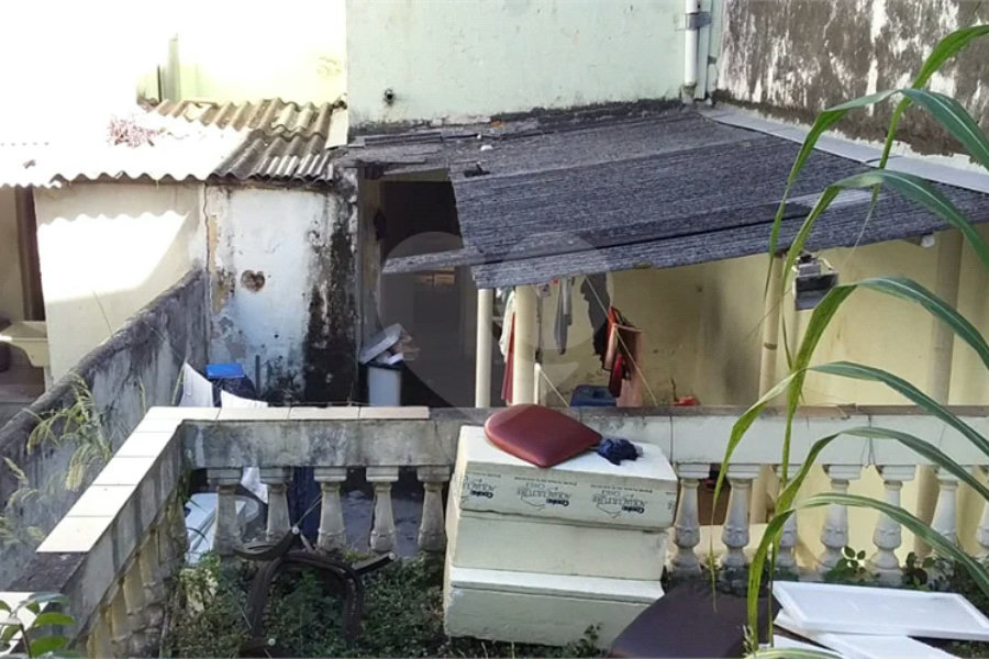 Terreno para alugar em Água Fria, São Paulo, SP