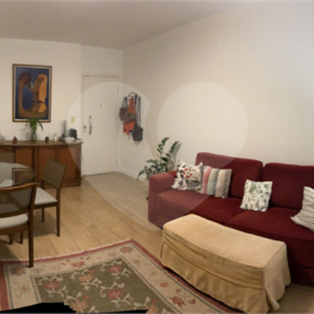 Apartamento à venda com 3 quartos em Pinheiros, São Paulo, SP