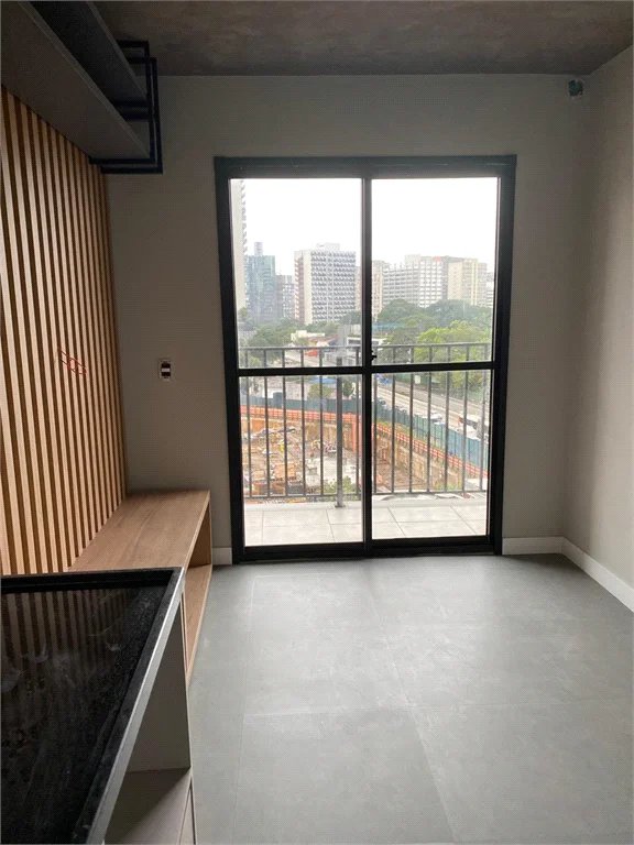 Apartamento à venda com 1 suíte em Pinheiros, São Paulo, SP
