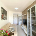 Apartamento à venda com 2 quartos em Santa Claudina, Vinhedo, SP