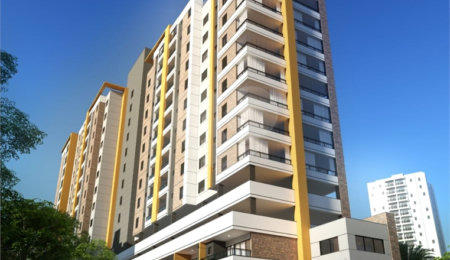 Apartamento à venda com 2 quartos, sendo 1 suíte, em Vila Maria, São Paulo, SP