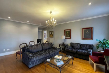 Cobertura com 3 dormitórios à venda, 437 m² por R$ 4.799.999,99 - Gonzaga - Santos/SP